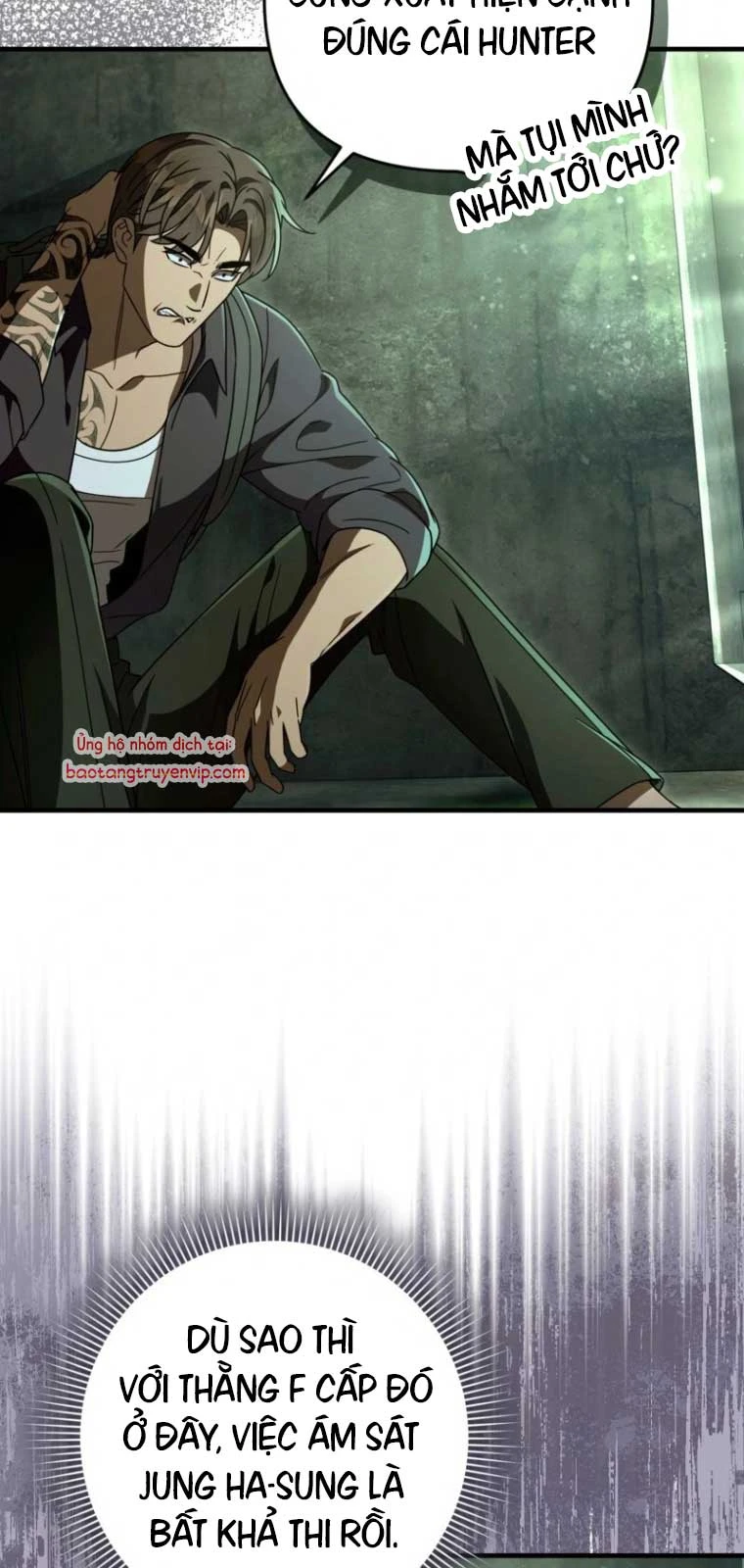 Huyễn Tượng Thợ Săn Tại Dị Giới Chapter 49 - 53