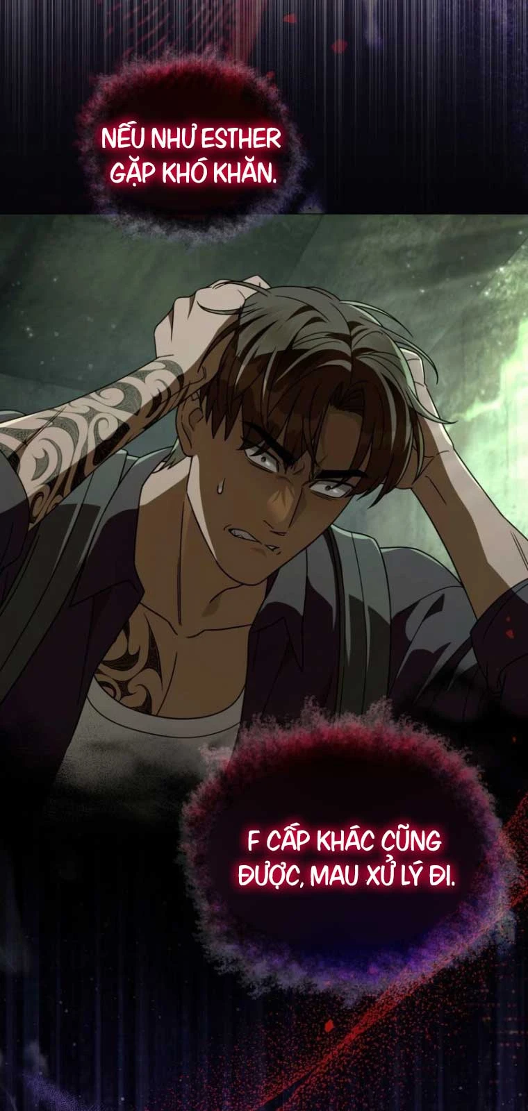 Huyễn Tượng Thợ Săn Tại Dị Giới Chapter 49 - 56