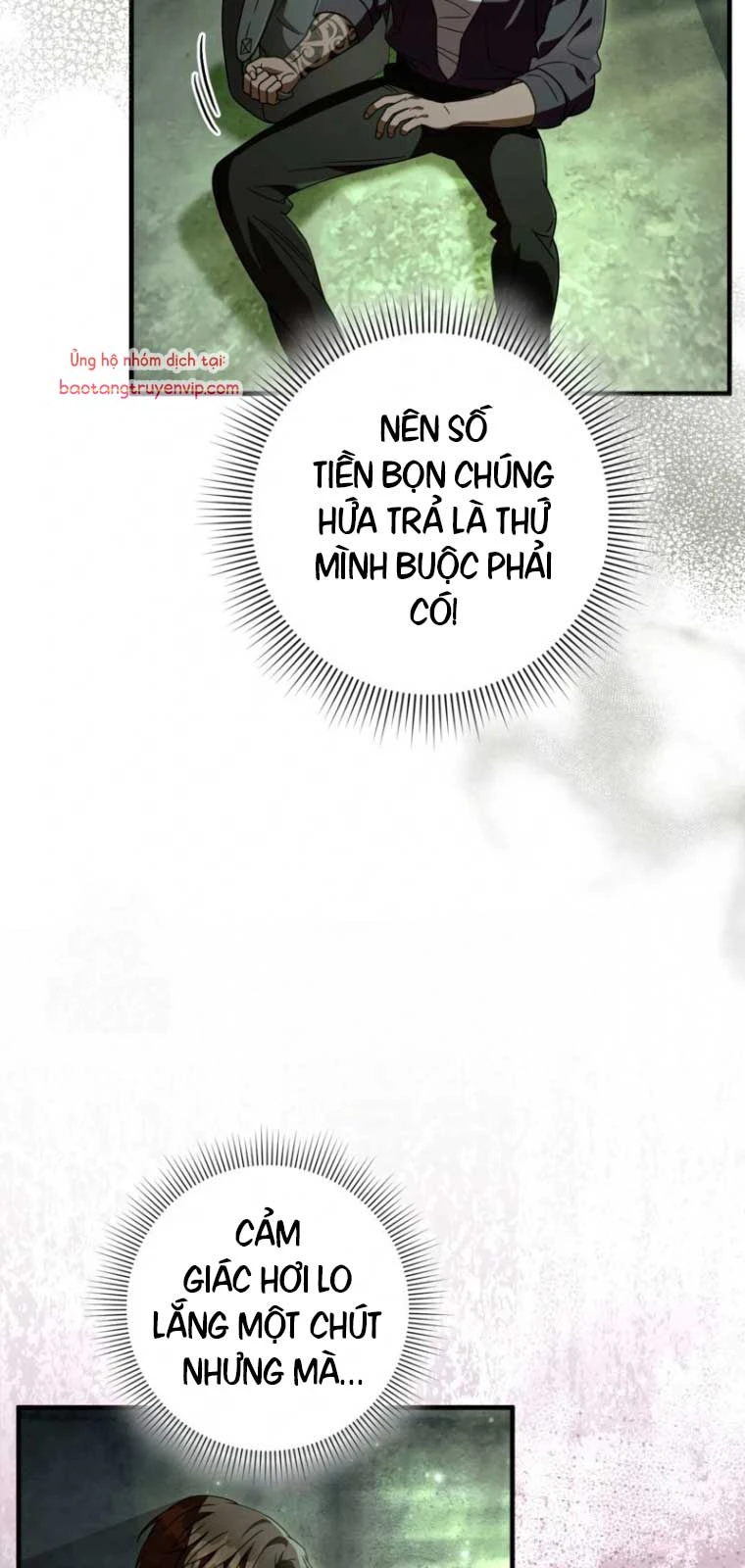 Huyễn Tượng Thợ Săn Tại Dị Giới Chapter 49 - 60