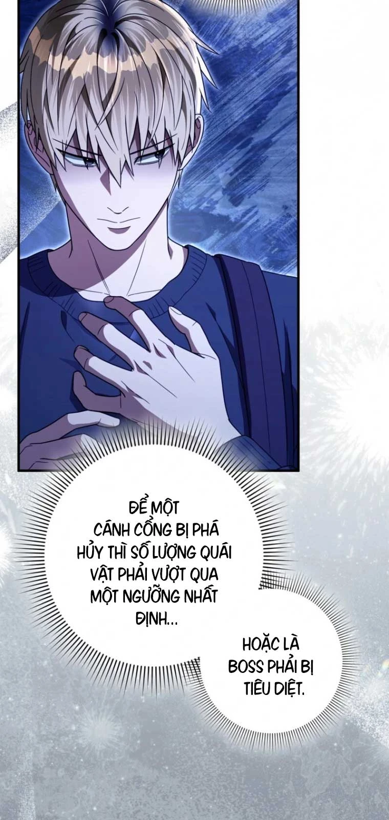 Huyễn Tượng Thợ Săn Tại Dị Giới Chapter 49 - 84