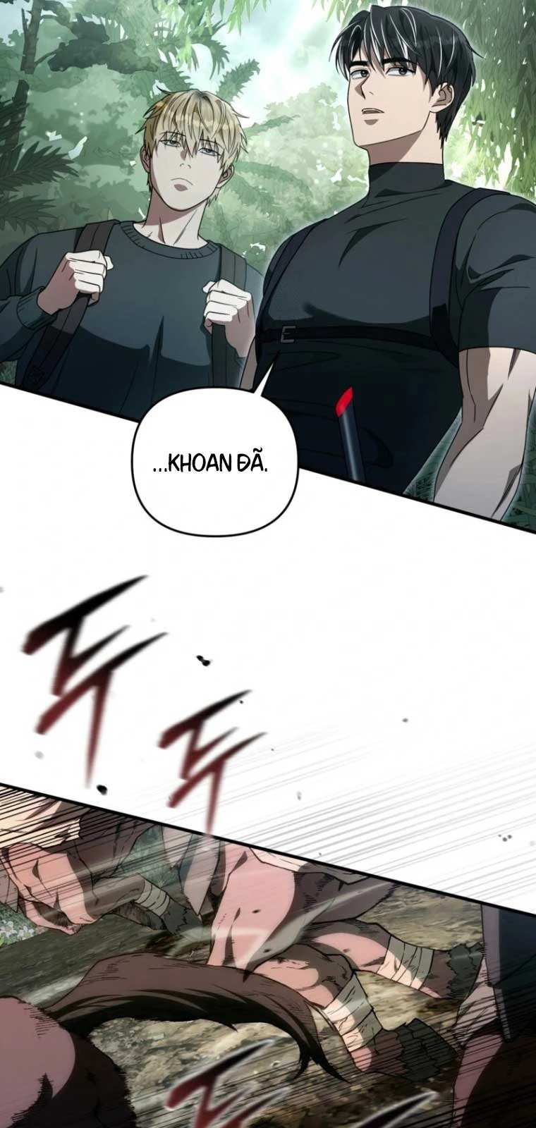 Huyễn Tượng Thợ Săn Tại Dị Giới Chapter 49 - 87