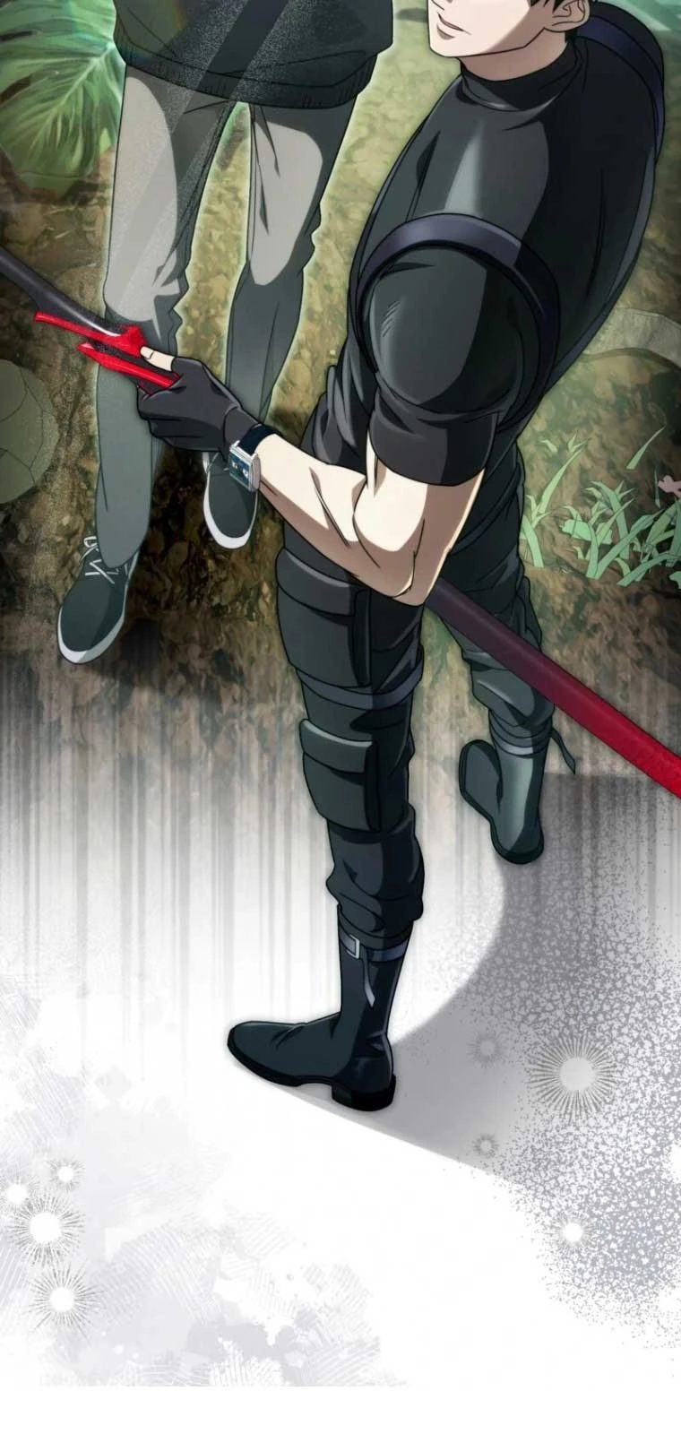 Huyễn Tượng Thợ Săn Tại Dị Giới Chapter 49 - 89