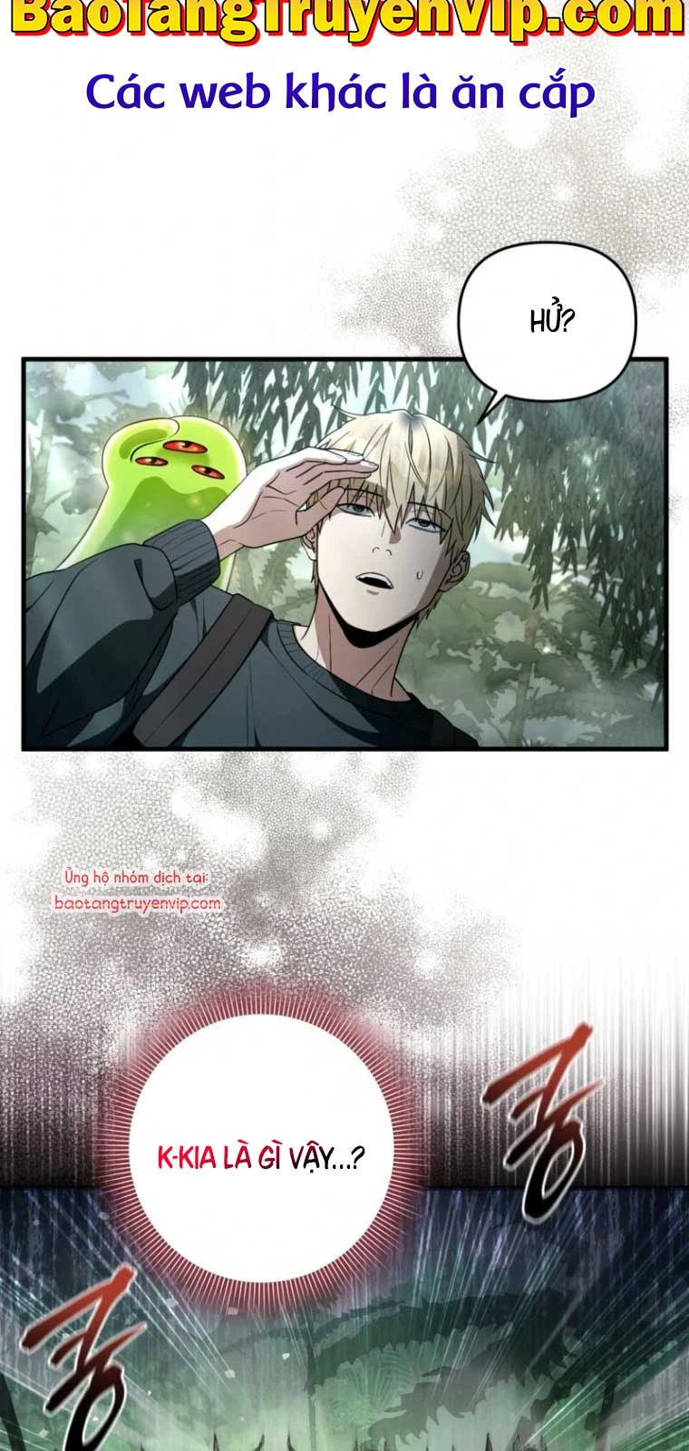 Huyễn Tượng Thợ Săn Tại Dị Giới Chapter 50 - 3