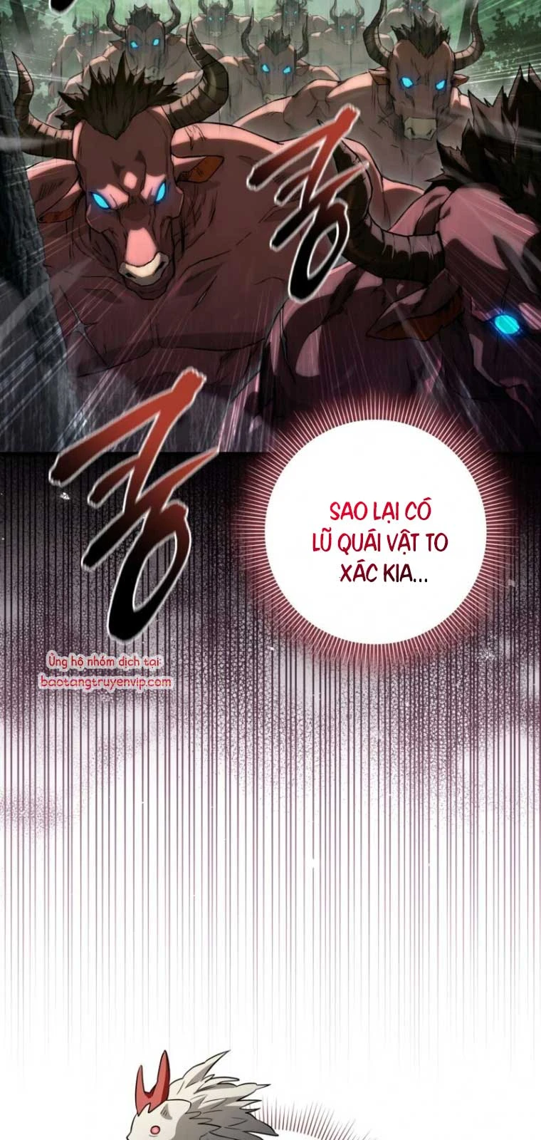 Huyễn Tượng Thợ Săn Tại Dị Giới Chapter 50 - 4