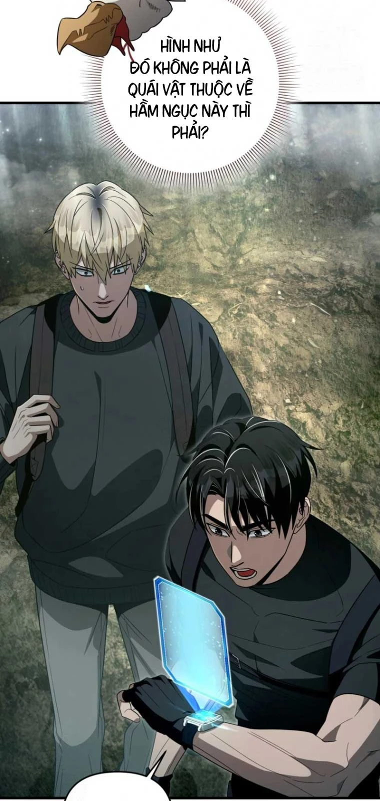 Huyễn Tượng Thợ Săn Tại Dị Giới Chapter 50 - 5