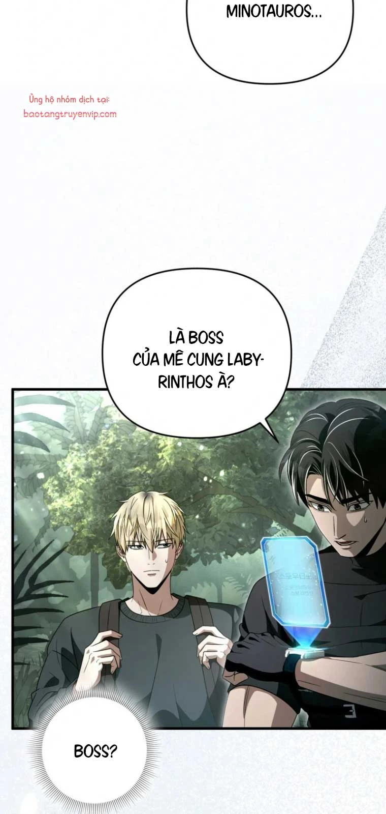 Huyễn Tượng Thợ Săn Tại Dị Giới Chapter 50 - 7