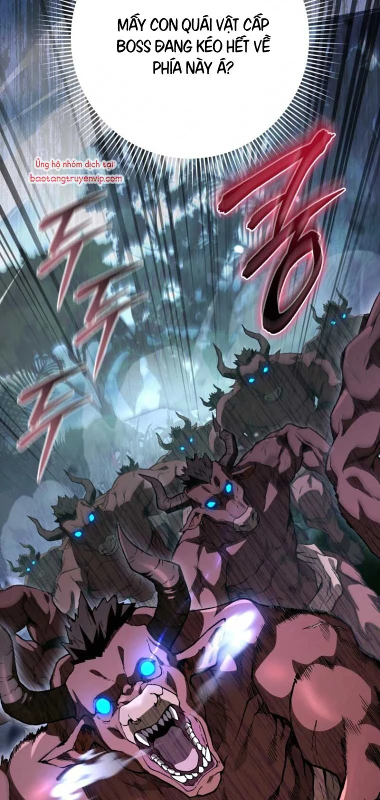 Huyễn Tượng Thợ Săn Tại Dị Giới Chapter 50 - 9