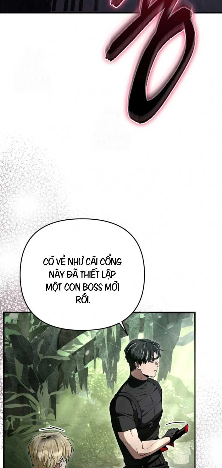 Huyễn Tượng Thợ Săn Tại Dị Giới Chapter 50 - 11