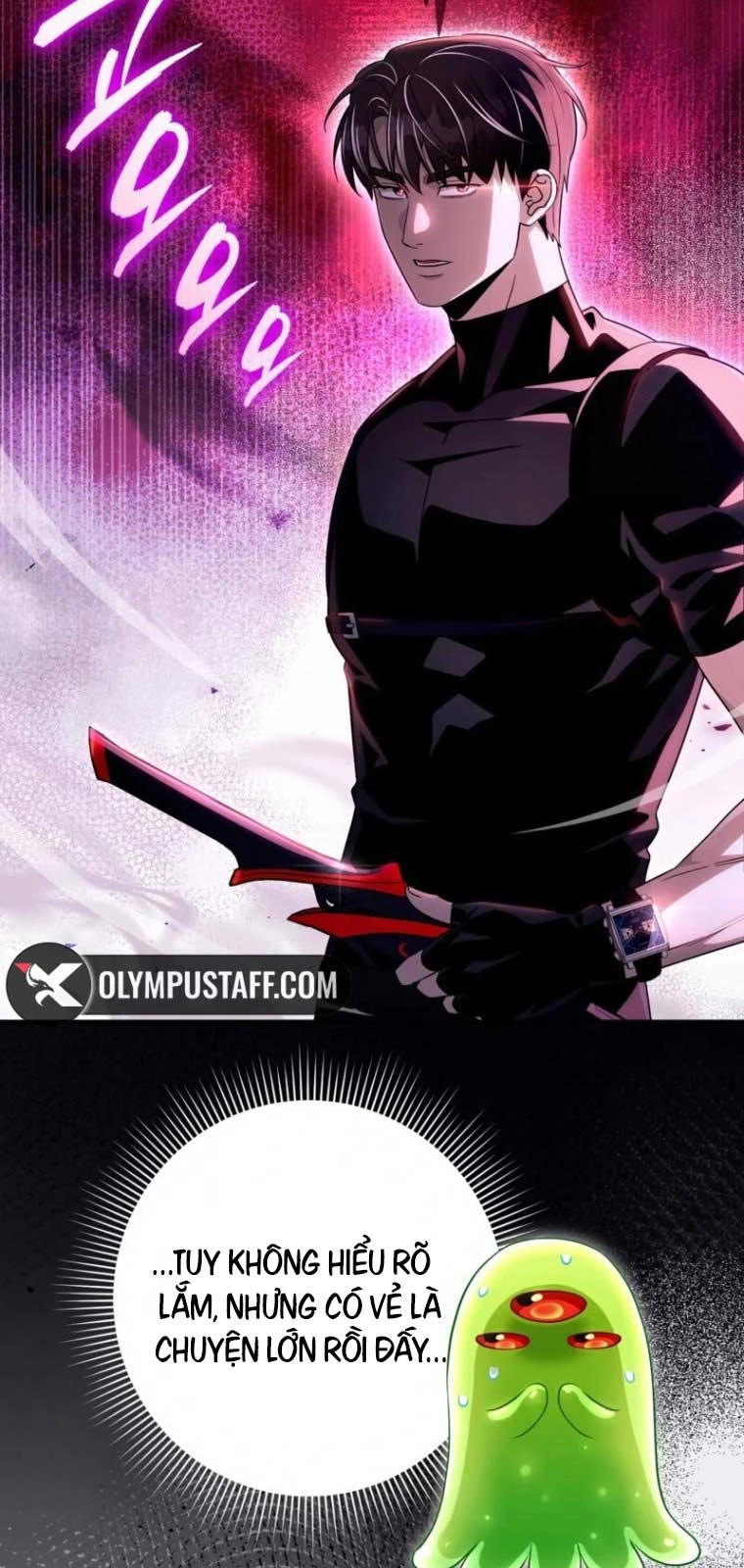 Huyễn Tượng Thợ Săn Tại Dị Giới Chapter 50 - 13