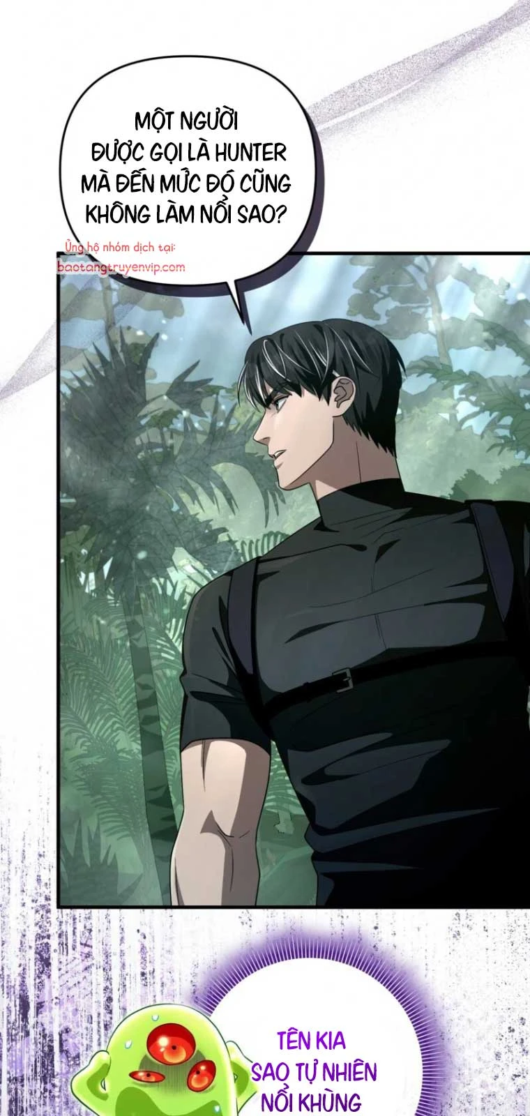 Huyễn Tượng Thợ Săn Tại Dị Giới Chapter 50 - 18