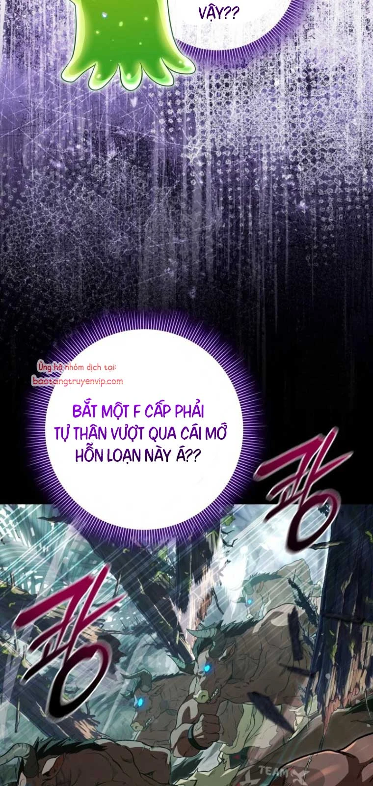 Huyễn Tượng Thợ Săn Tại Dị Giới Chapter 50 - 19