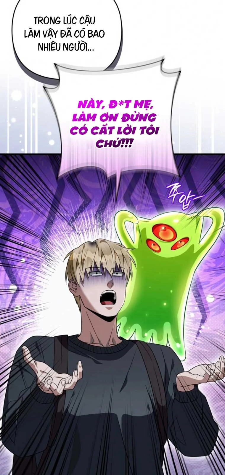 Huyễn Tượng Thợ Săn Tại Dị Giới Chapter 50 - 28