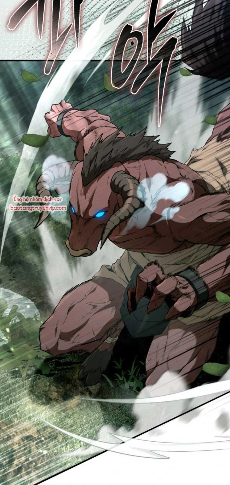 Huyễn Tượng Thợ Săn Tại Dị Giới Chapter 50 - 31