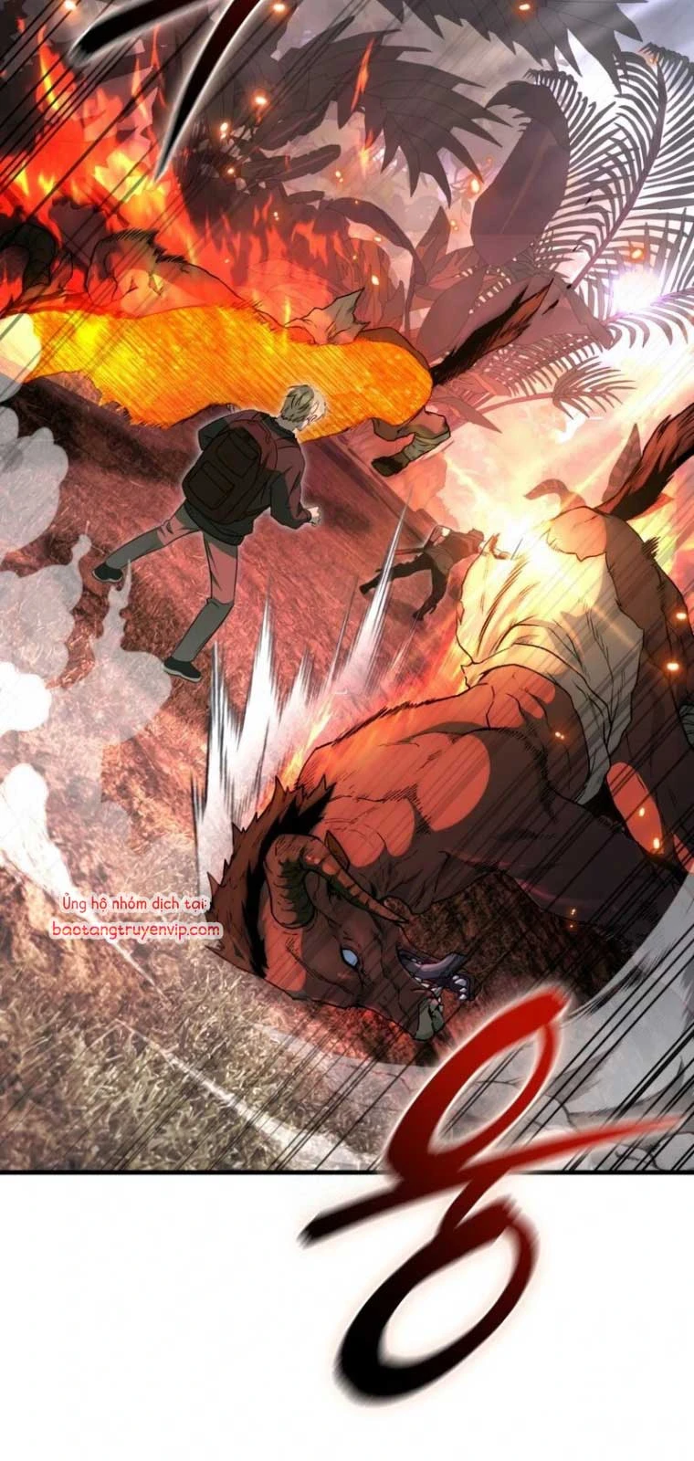 Huyễn Tượng Thợ Săn Tại Dị Giới Chapter 50 - 38