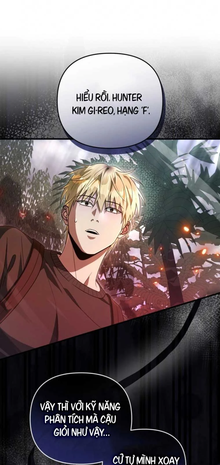 Huyễn Tượng Thợ Săn Tại Dị Giới Chapter 50 - 39