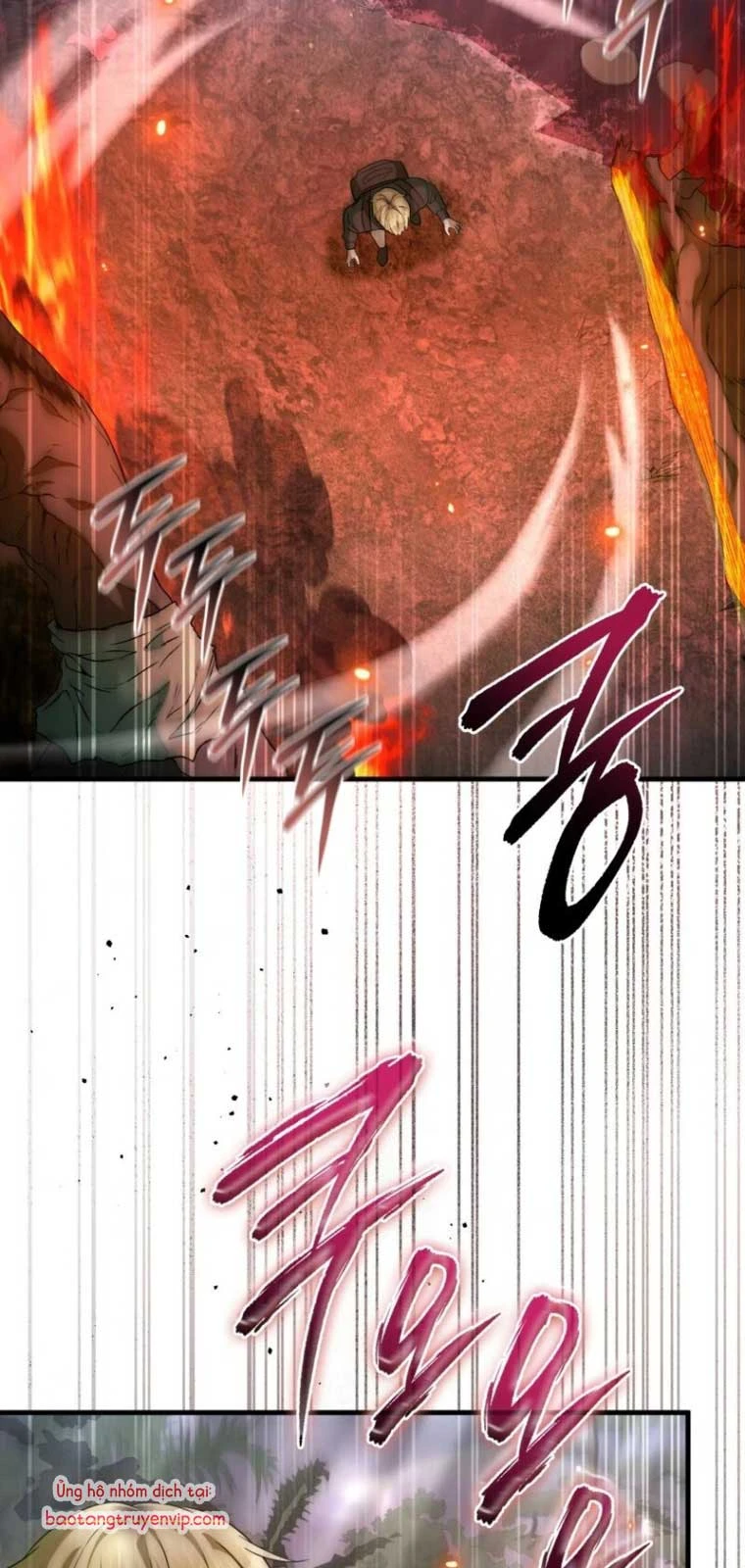 Huyễn Tượng Thợ Săn Tại Dị Giới Chapter 50 - 44