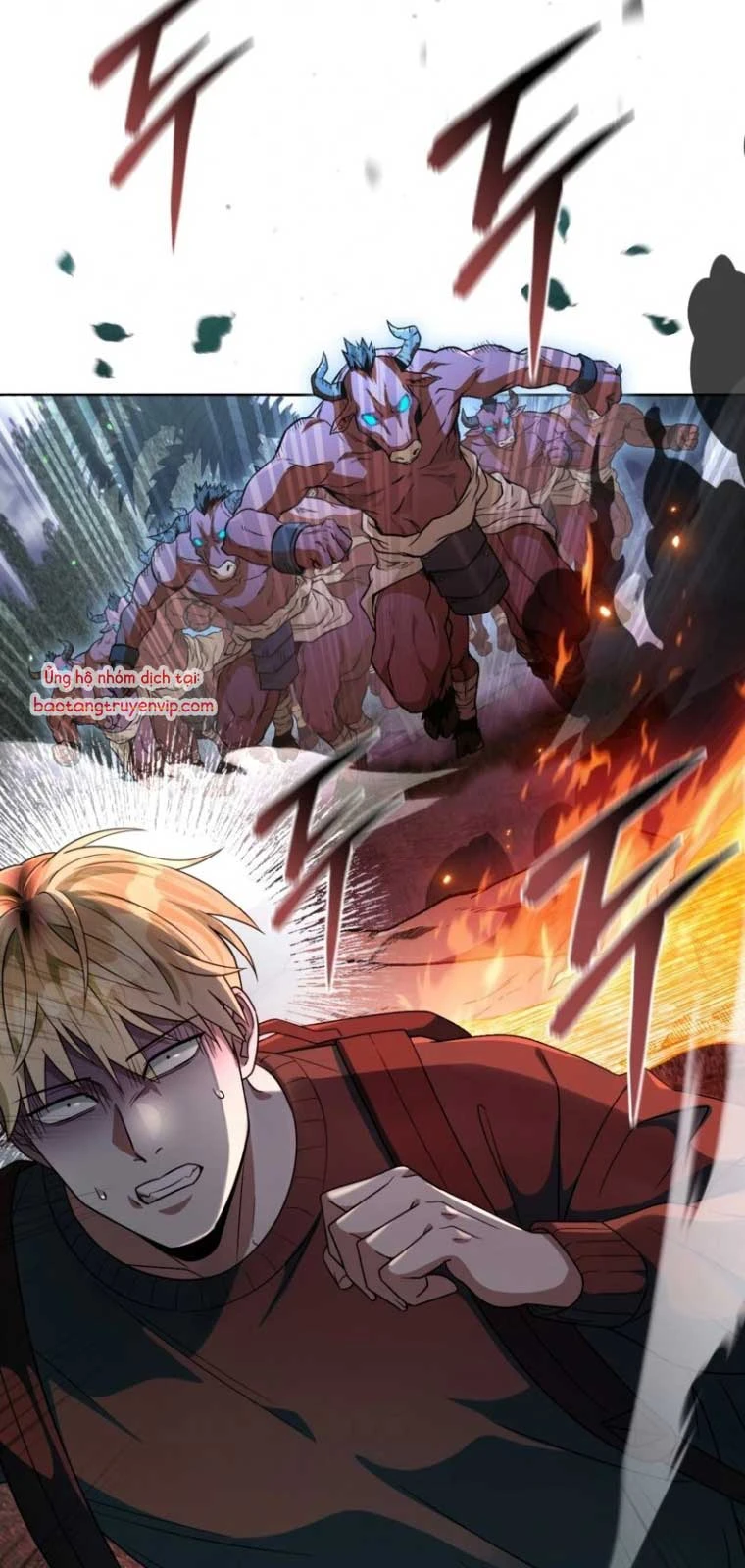 Huyễn Tượng Thợ Săn Tại Dị Giới Chapter 50 - 48