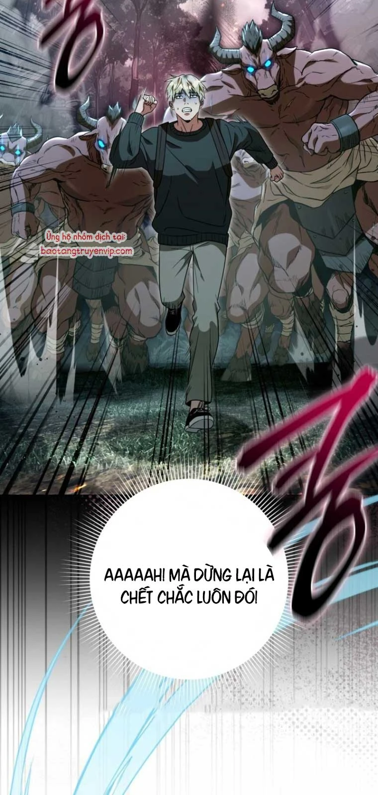 Huyễn Tượng Thợ Săn Tại Dị Giới Chapter 50 - 52