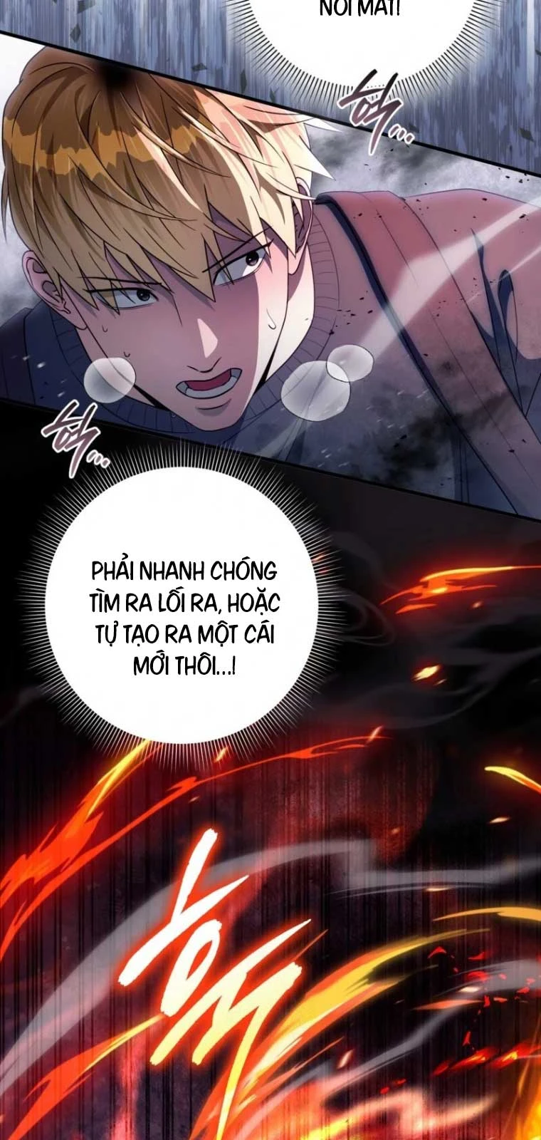 Huyễn Tượng Thợ Săn Tại Dị Giới Chapter 50 - 56