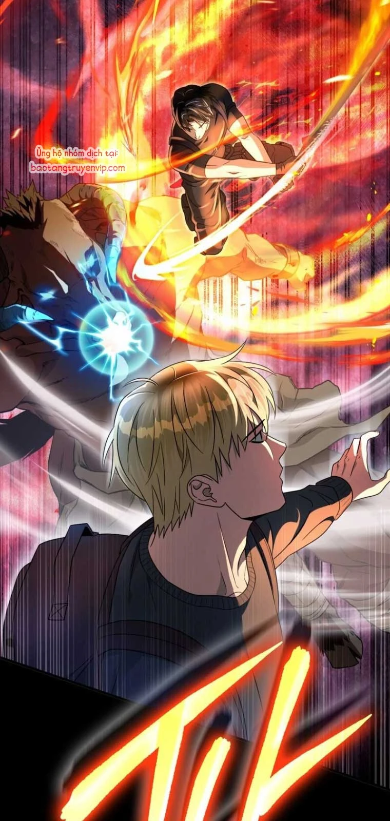 Huyễn Tượng Thợ Săn Tại Dị Giới Chapter 50 - 57