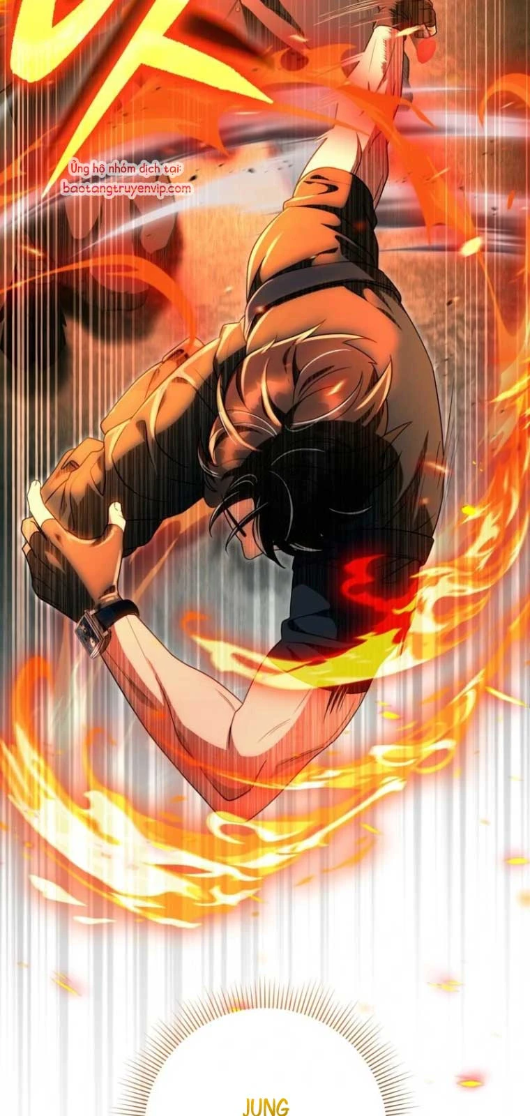 Huyễn Tượng Thợ Săn Tại Dị Giới Chapter 50 - 59