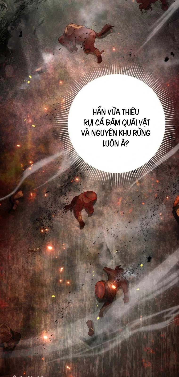 Huyễn Tượng Thợ Săn Tại Dị Giới Chapter 50 - 61