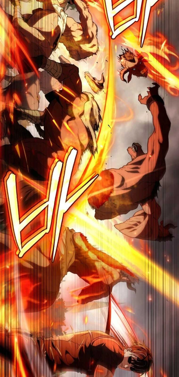 Huyễn Tượng Thợ Săn Tại Dị Giới Chapter 50 - 64