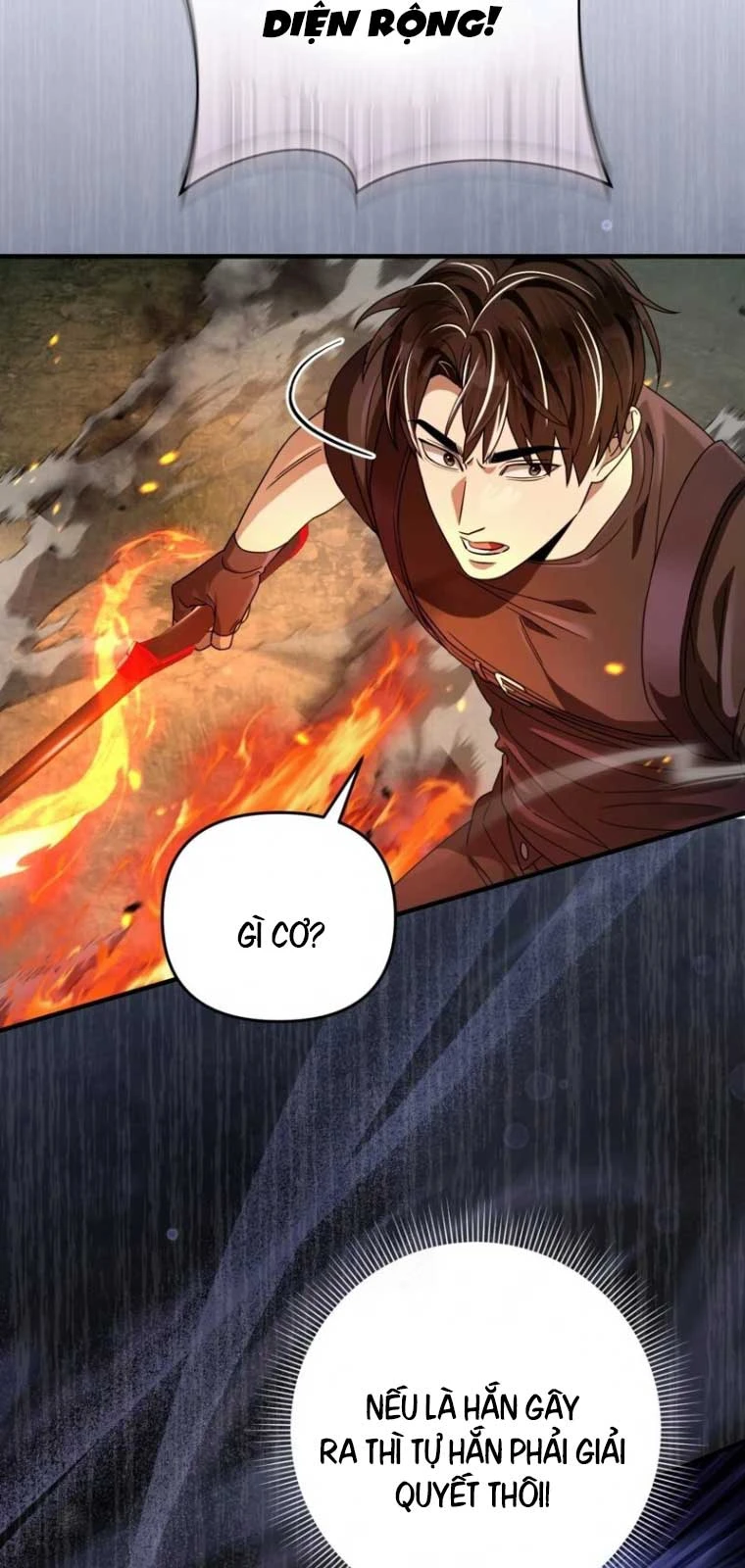 Huyễn Tượng Thợ Săn Tại Dị Giới Chapter 50 - 78