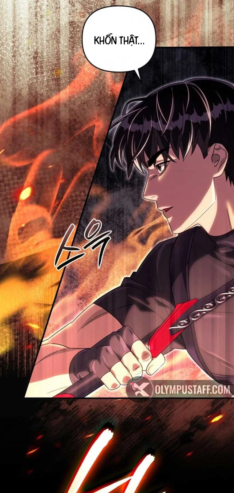 Huyễn Tượng Thợ Săn Tại Dị Giới Chapter 50 - 84