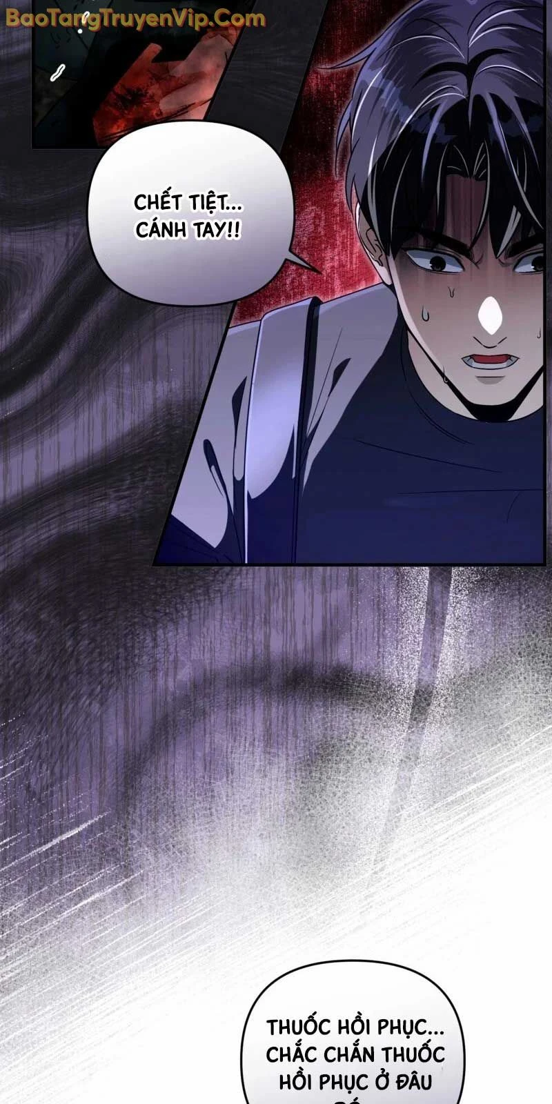 Huyễn Tượng Thợ Săn Tại Dị Giới Chapter 51 - 3