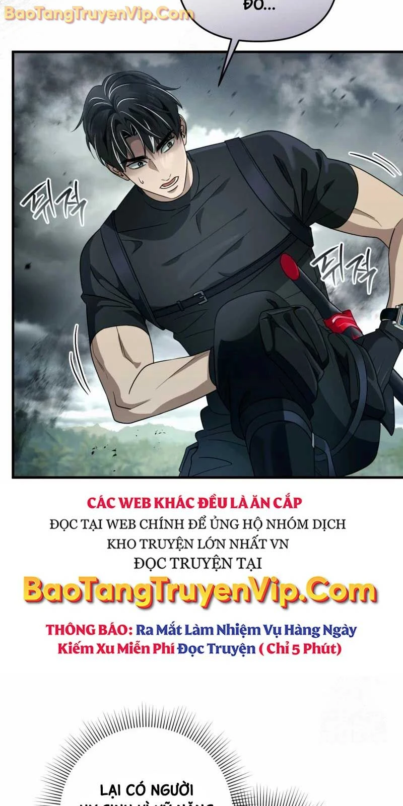 Huyễn Tượng Thợ Săn Tại Dị Giới Chapter 51 - 4