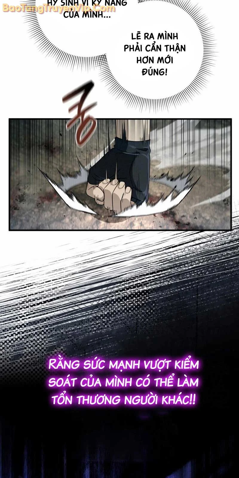 Huyễn Tượng Thợ Săn Tại Dị Giới Chapter 51 - 5