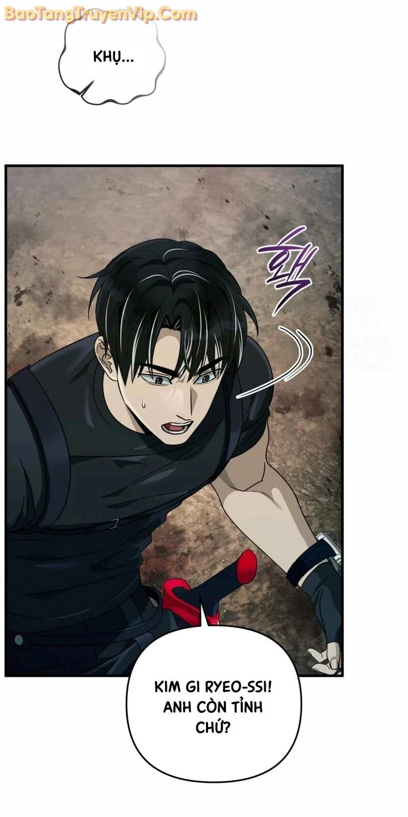 Huyễn Tượng Thợ Săn Tại Dị Giới Chapter 51 - 7