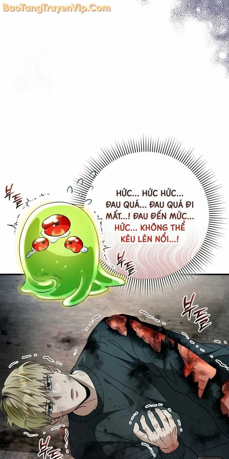 Huyễn Tượng Thợ Săn Tại Dị Giới Chapter 51 - 11