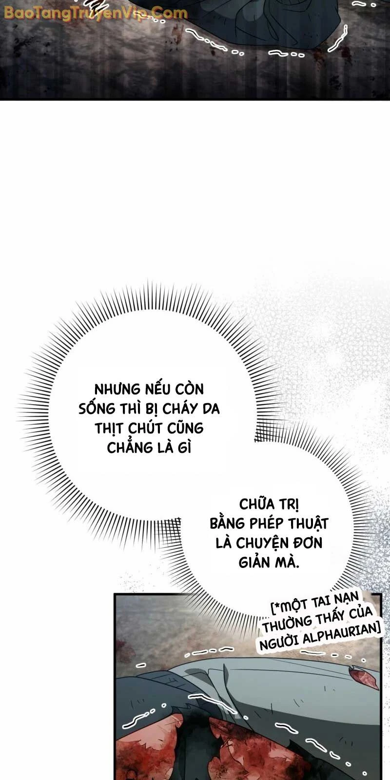 Huyễn Tượng Thợ Săn Tại Dị Giới Chapter 51 - 12