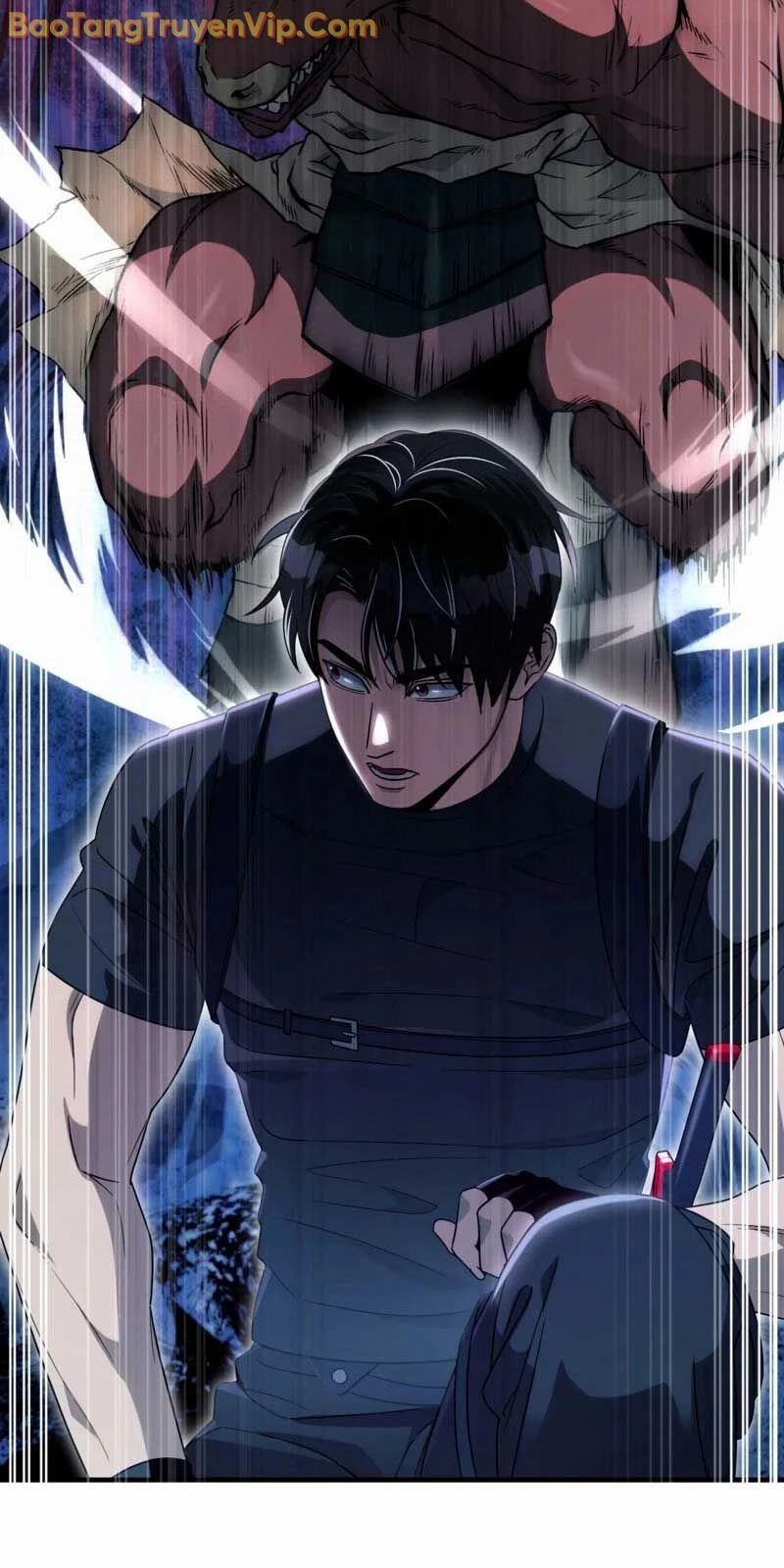 Huyễn Tượng Thợ Săn Tại Dị Giới Chapter 51 - 20