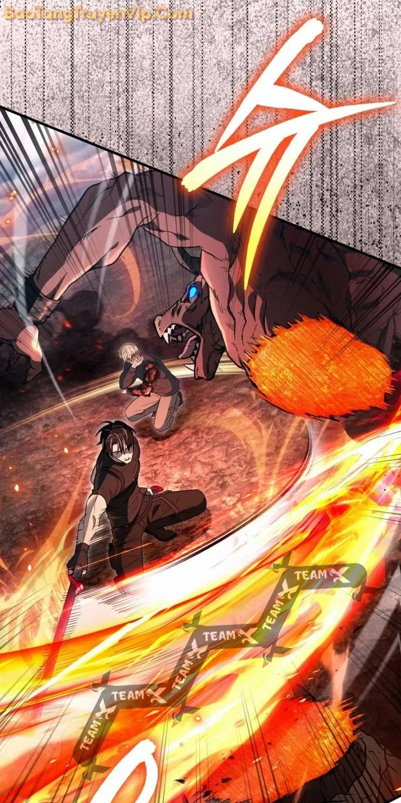 Huyễn Tượng Thợ Săn Tại Dị Giới Chapter 51 - 22