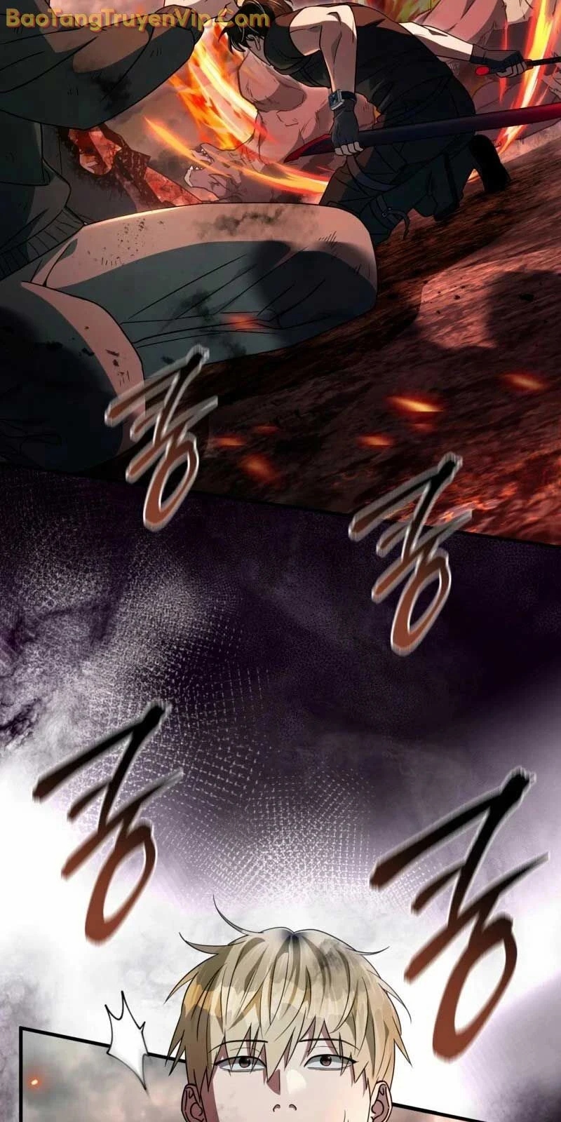 Huyễn Tượng Thợ Săn Tại Dị Giới Chapter 51 - 24