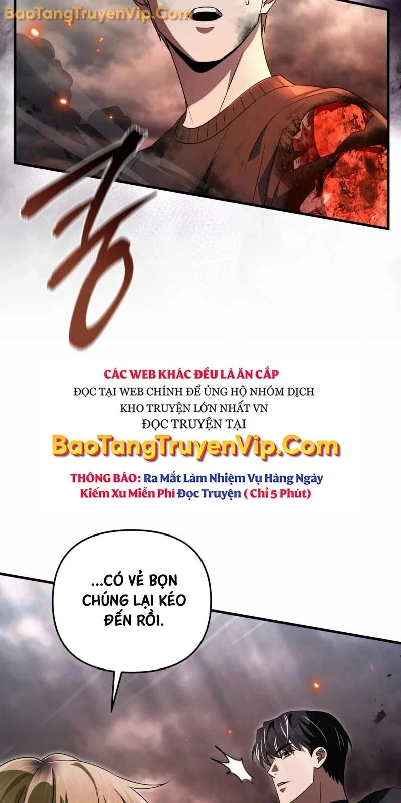 Huyễn Tượng Thợ Săn Tại Dị Giới Chapter 51 - 25