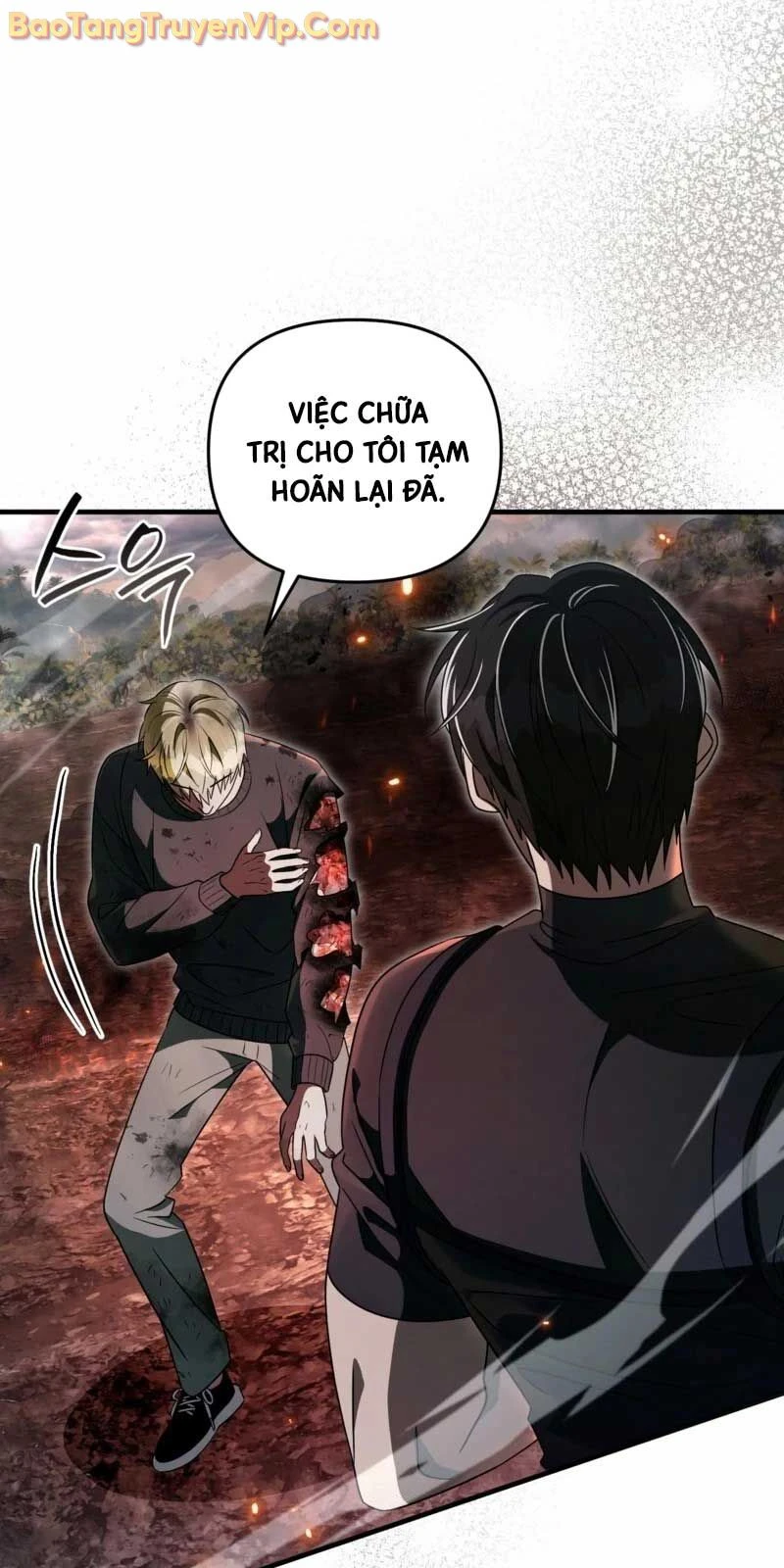 Huyễn Tượng Thợ Săn Tại Dị Giới Chapter 51 - 27
