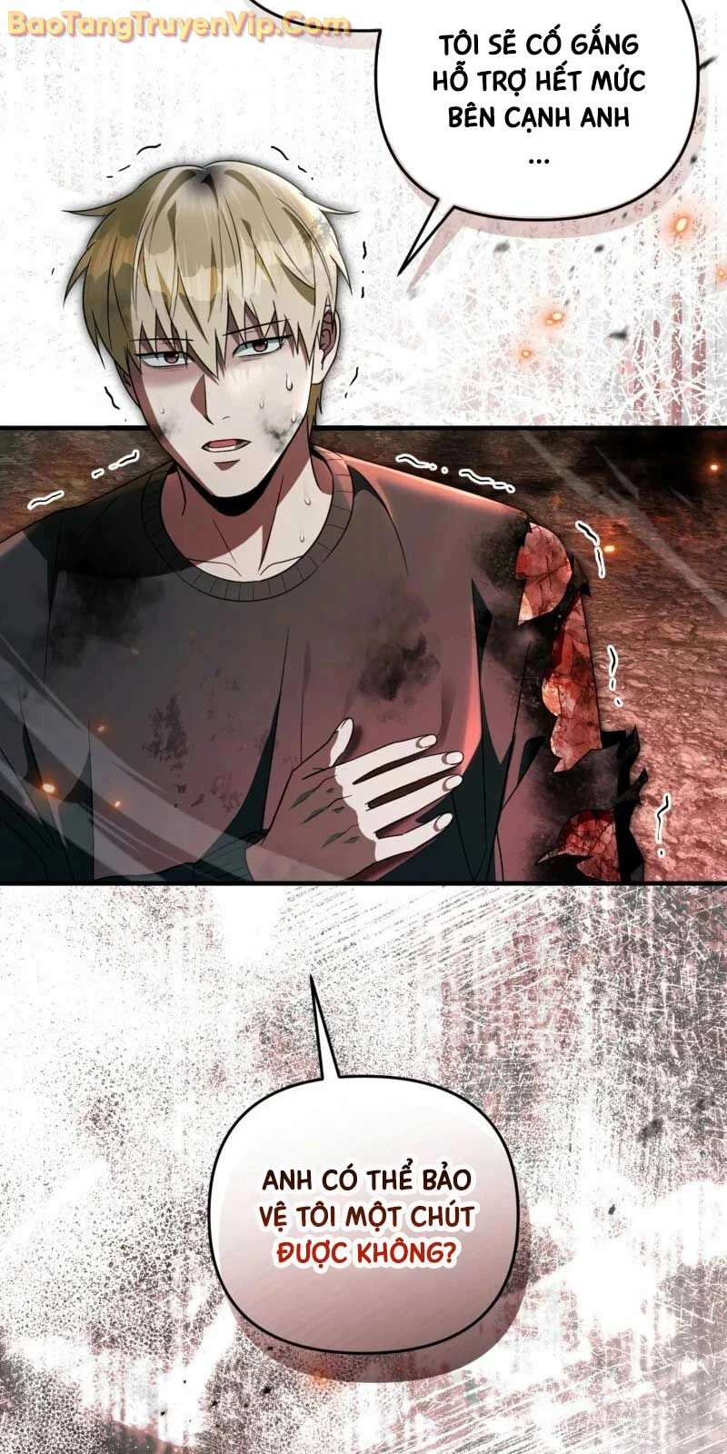 Huyễn Tượng Thợ Săn Tại Dị Giới Chapter 51 - 30