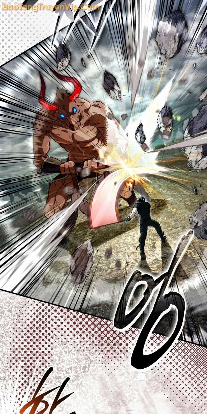 Huyễn Tượng Thợ Săn Tại Dị Giới Chapter 51 - 38