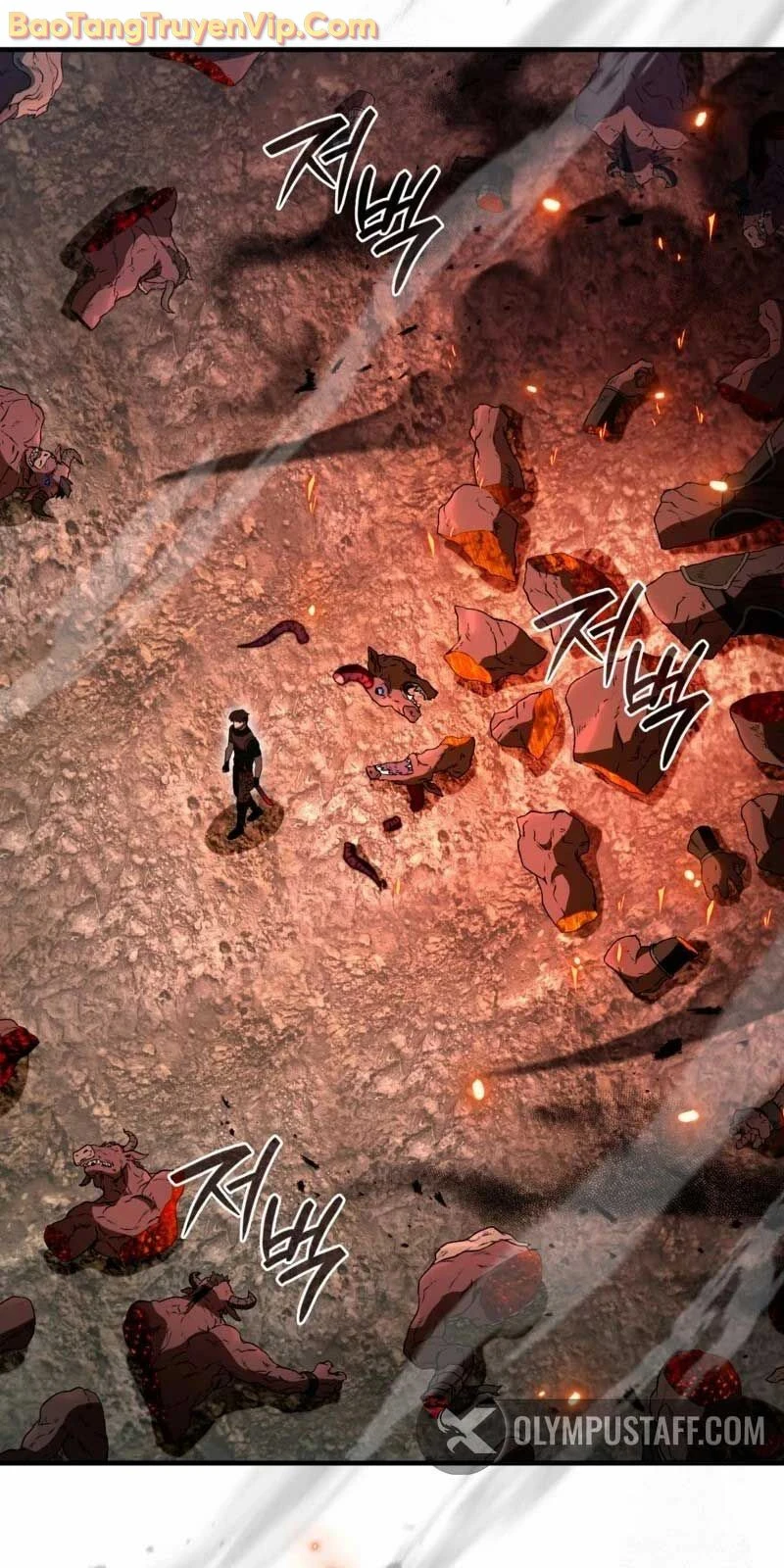 Huyễn Tượng Thợ Săn Tại Dị Giới Chapter 51 - 46