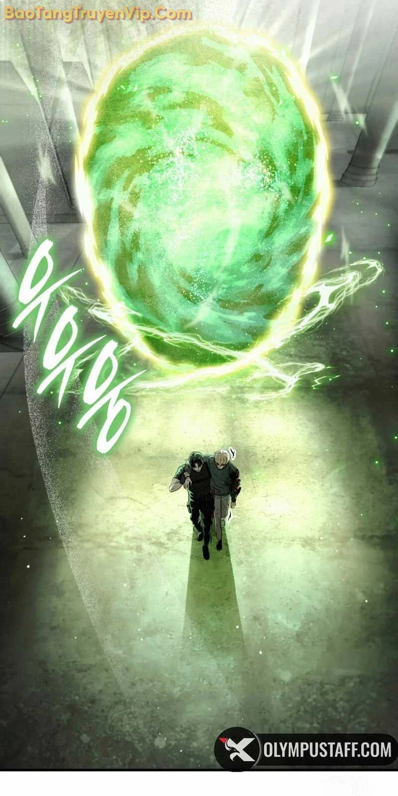 Huyễn Tượng Thợ Săn Tại Dị Giới Chapter 51 - 57