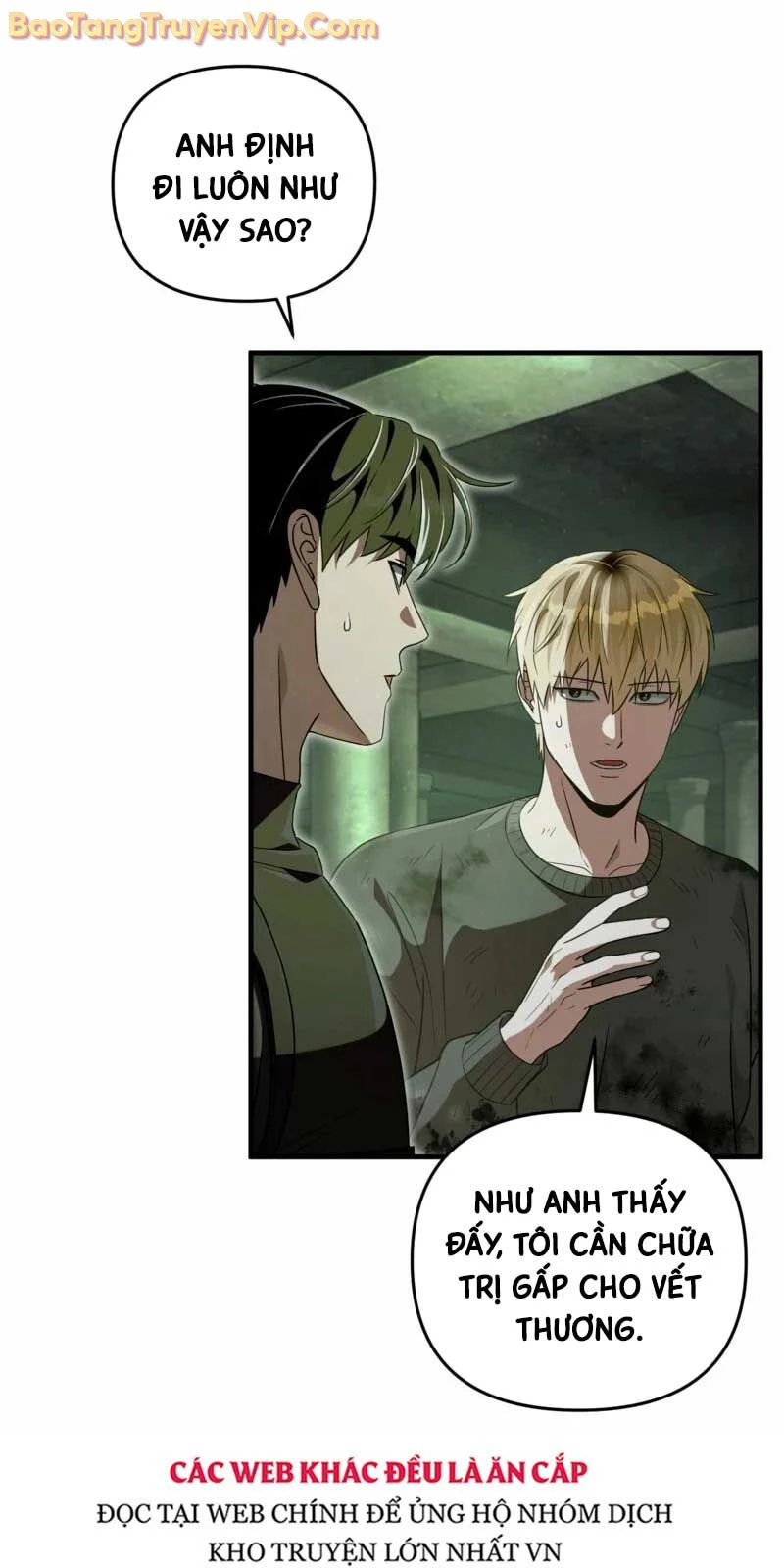 Huyễn Tượng Thợ Săn Tại Dị Giới Chapter 51 - 59