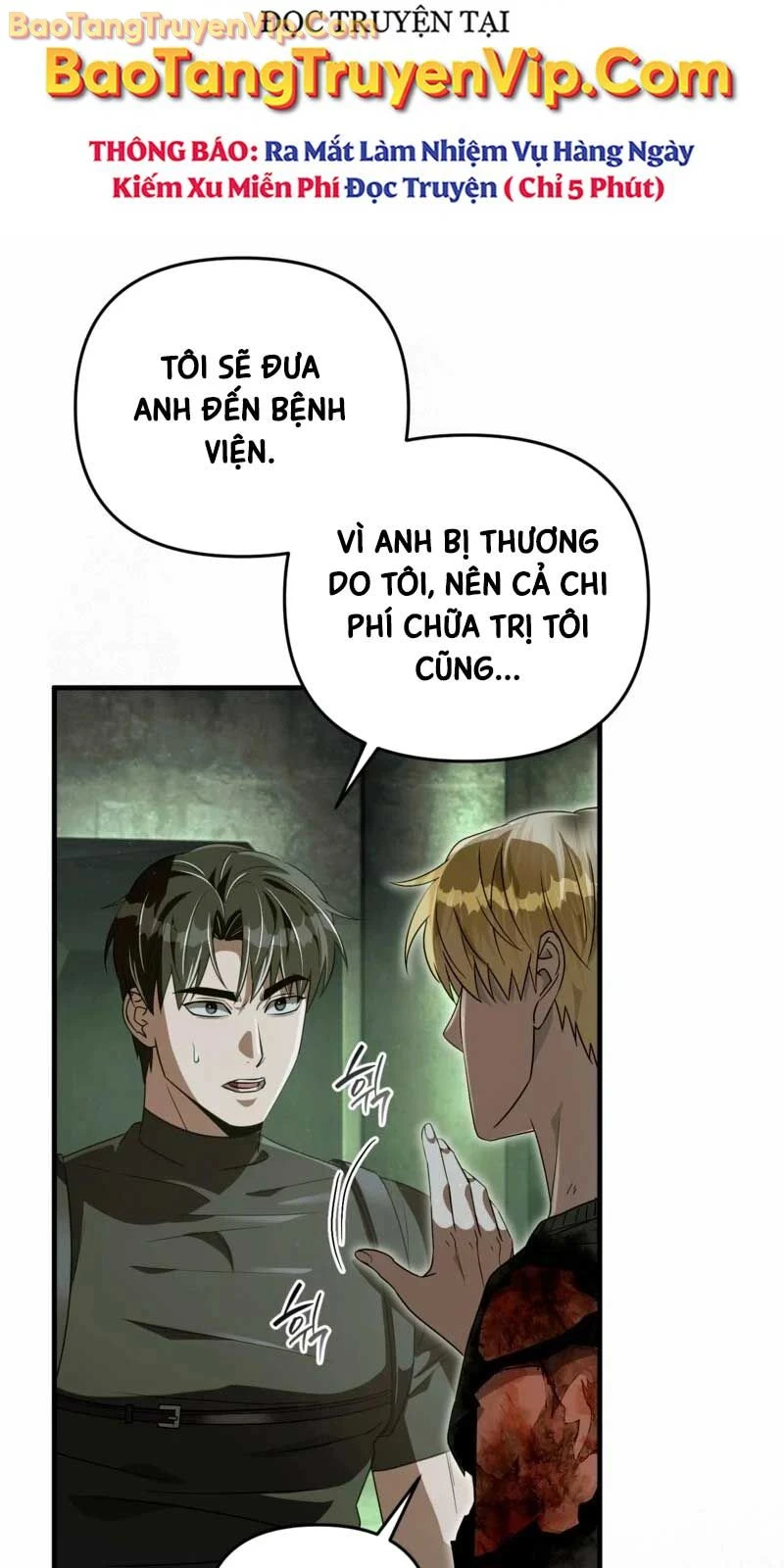 Huyễn Tượng Thợ Săn Tại Dị Giới Chapter 51 - 60