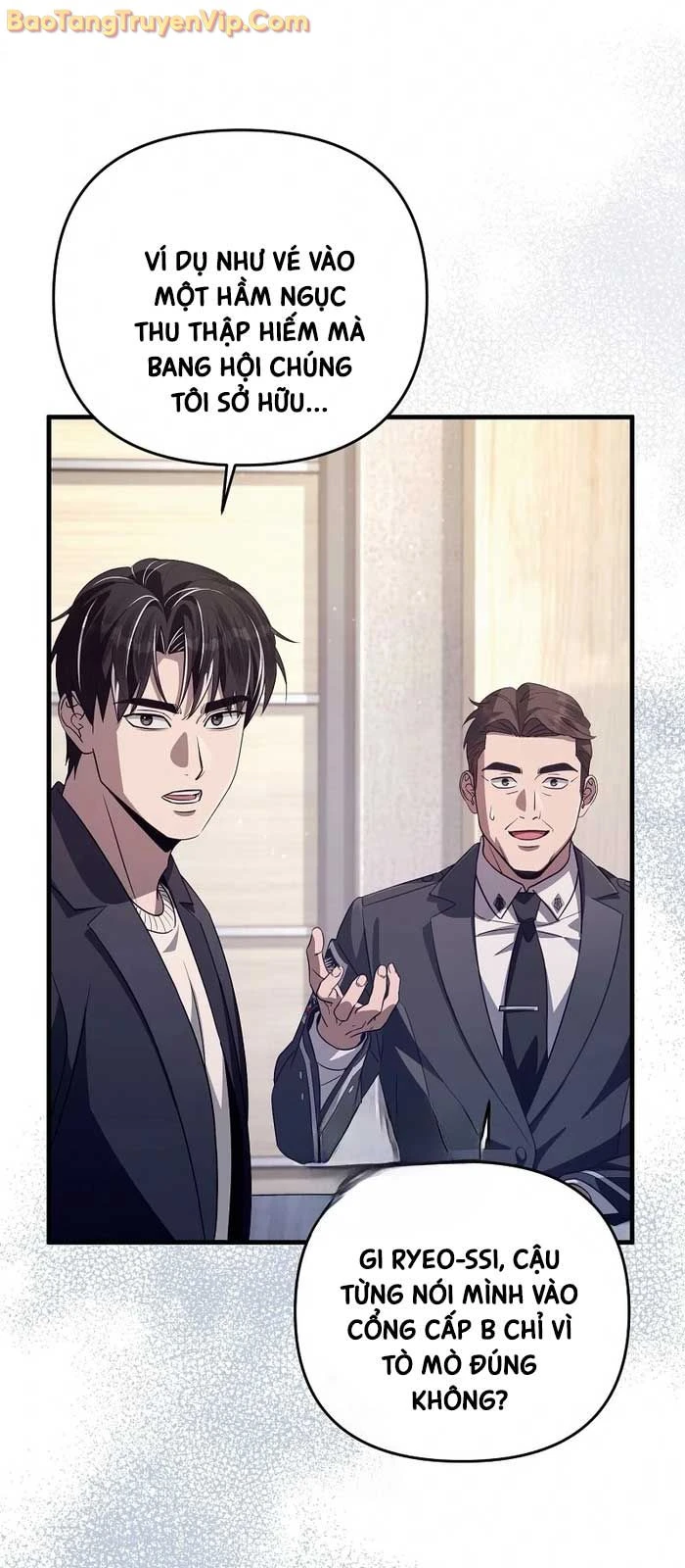 Huyễn Tượng Thợ Săn Tại Dị Giới Chapter 52 - 11