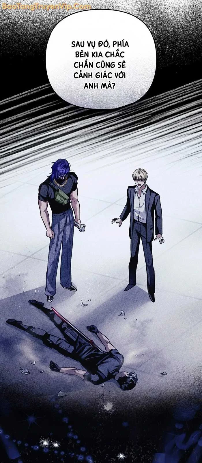 Huyễn Tượng Thợ Săn Tại Dị Giới Chapter 52 - 56