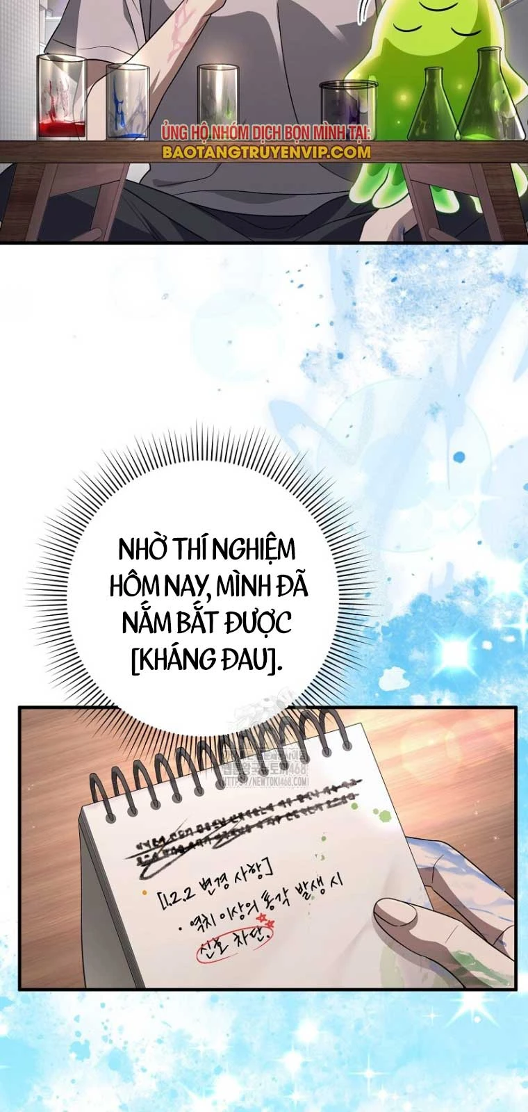 Huyễn Tượng Thợ Săn Tại Dị Giới Chapter 53 - 3