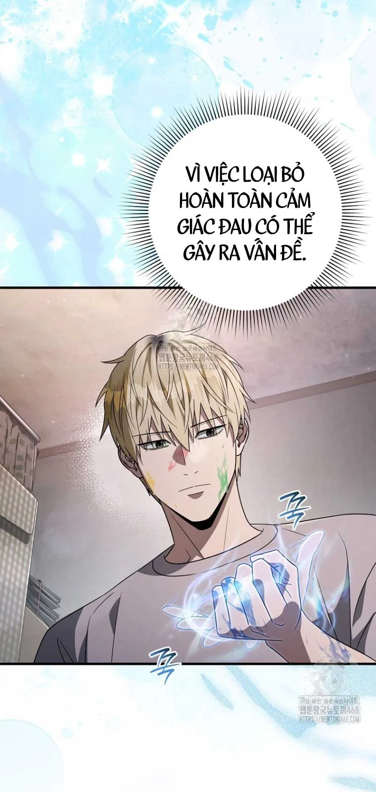 Huyễn Tượng Thợ Săn Tại Dị Giới Chapter 53 - 4